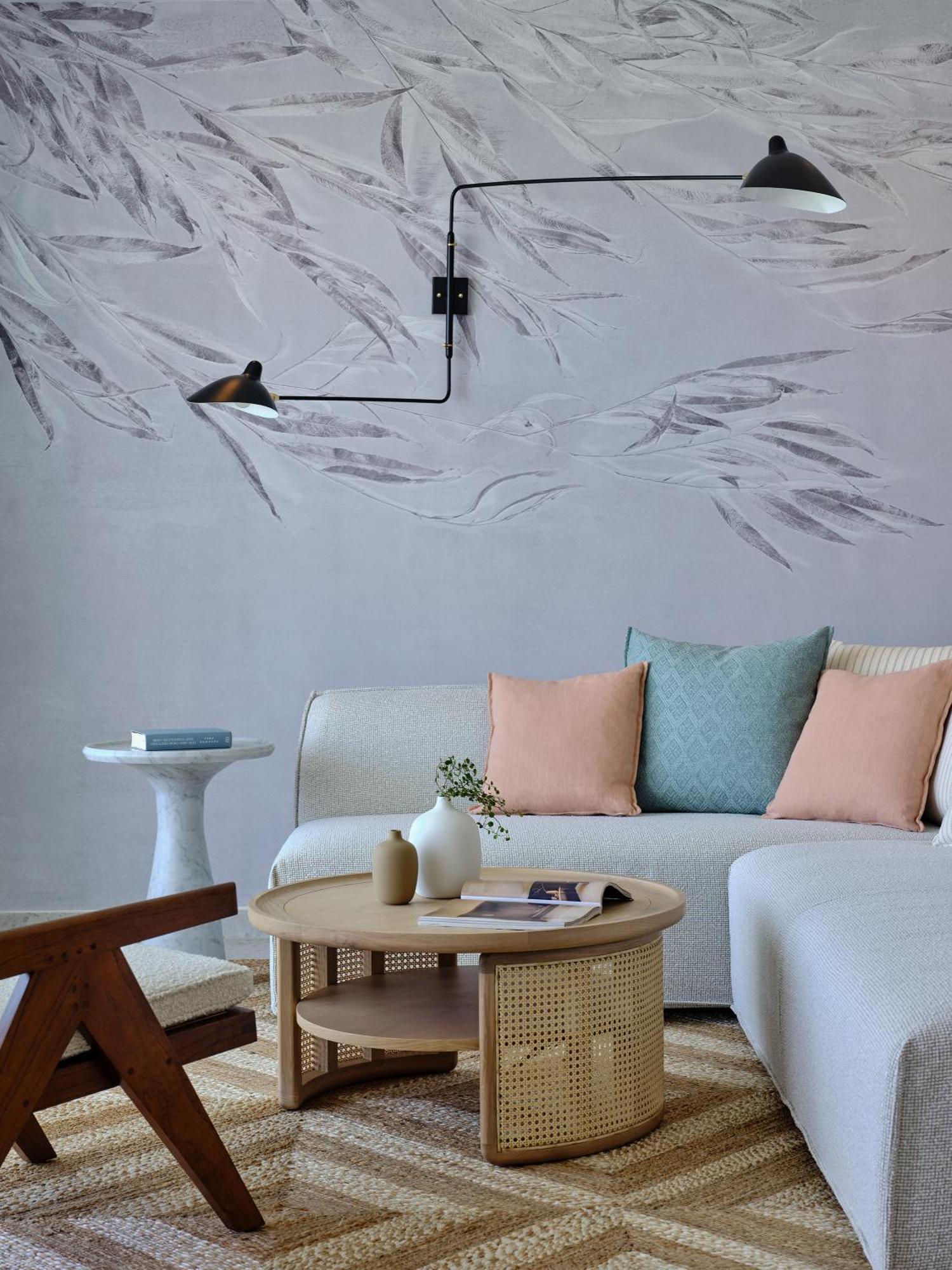 Deos Mykonos - A Myconian Collection Hotel Mykonos Town ภายนอก รูปภาพ