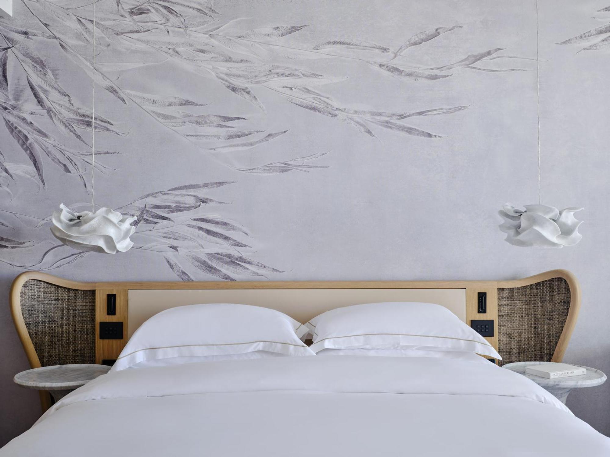 Deos Mykonos - A Myconian Collection Hotel Mykonos Town ภายนอก รูปภาพ