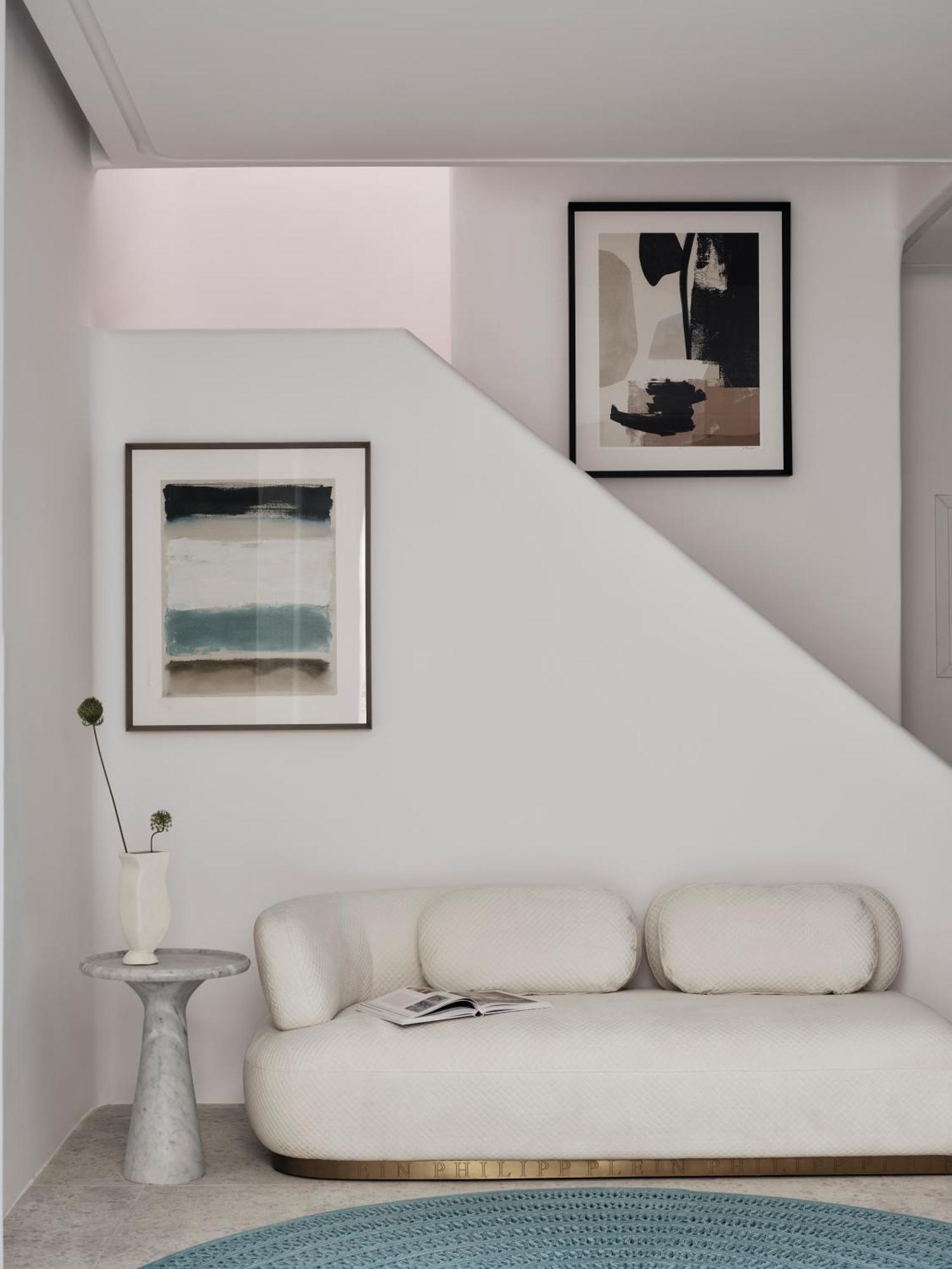 Deos Mykonos - A Myconian Collection Hotel Mykonos Town ภายนอก รูปภาพ