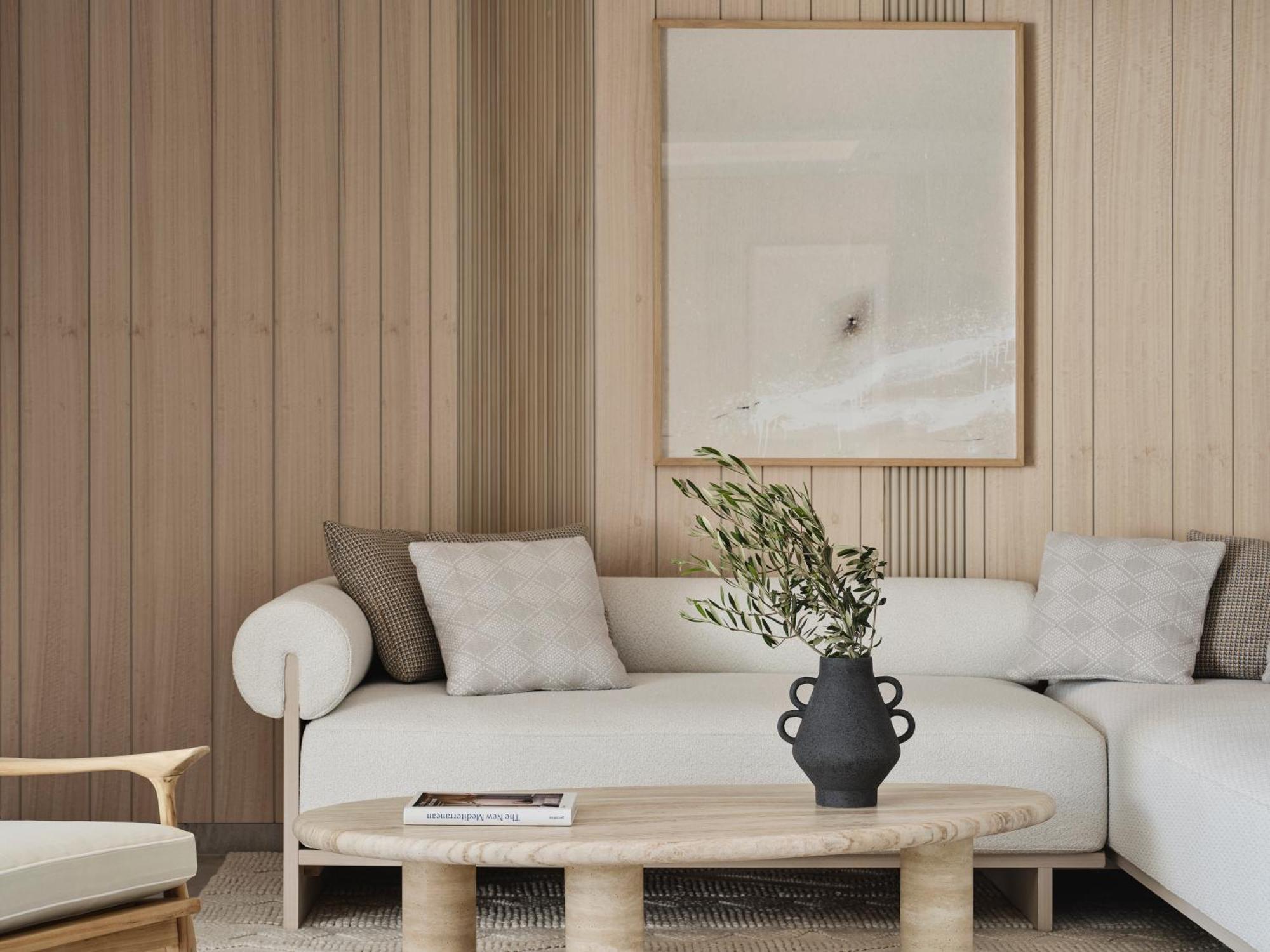 Deos Mykonos - A Myconian Collection Hotel Mykonos Town ภายนอก รูปภาพ